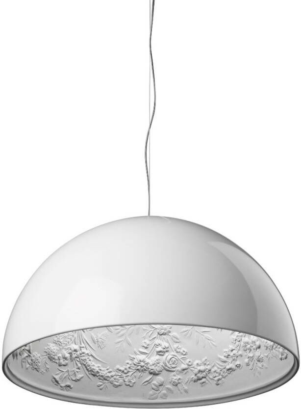 Flos Skygarden 1 Hanglamp Wit