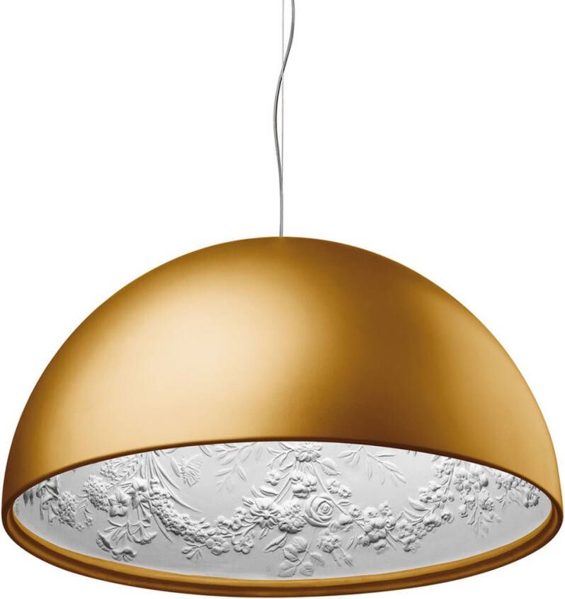 FLOS Skygarden Hanglamp S2 Goud