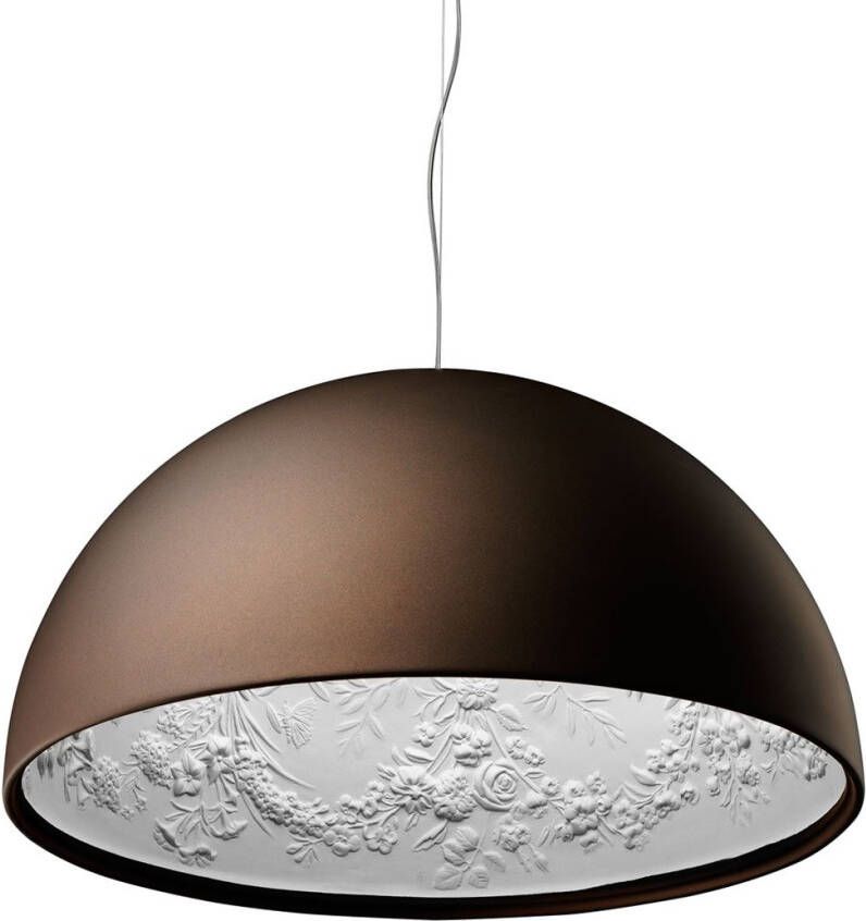 FLOS Skygarden Hanglamp S2 Roest