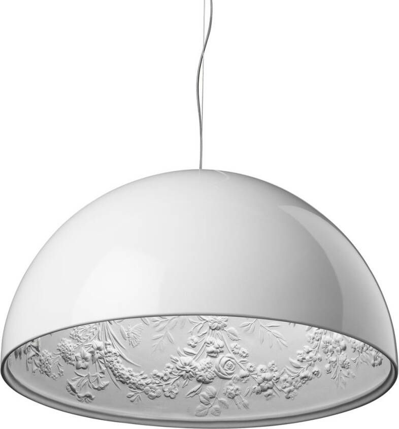 FLOS Skygarden Hanglamp S2 Wit