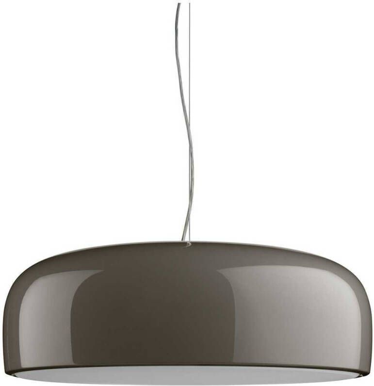 FLOS Smithfield Hanglamp Bruin E27