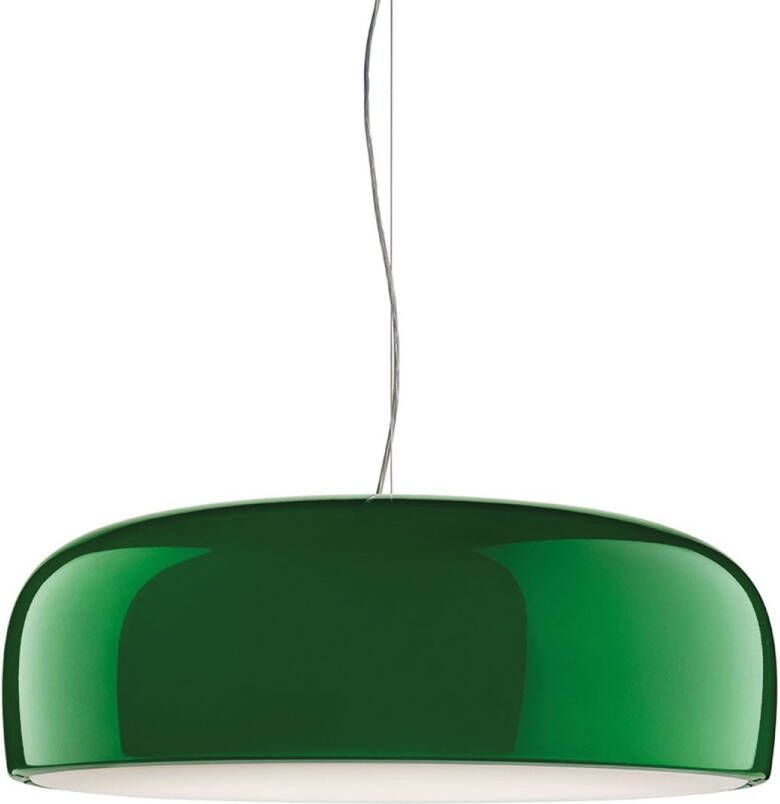 FLOS Smithfield Hanglamp LED Groen