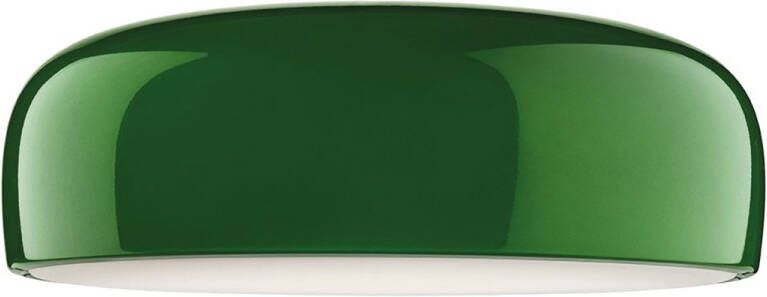 FLOS Smithfield Plafondlamp E27 Groen