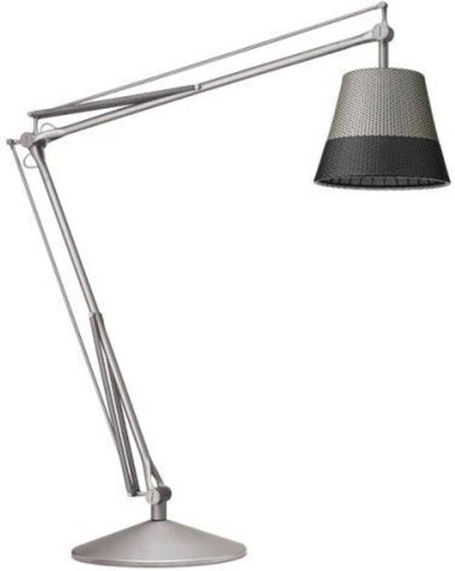 FLOS Superarchimoon Outdoor Vloerlamp Panama
