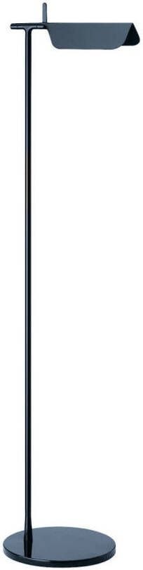 FLOS Tab F LED Vloerlamp Blauw