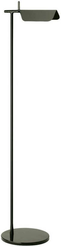 FLOS Tab F LED Vloerlamp Donkergroen