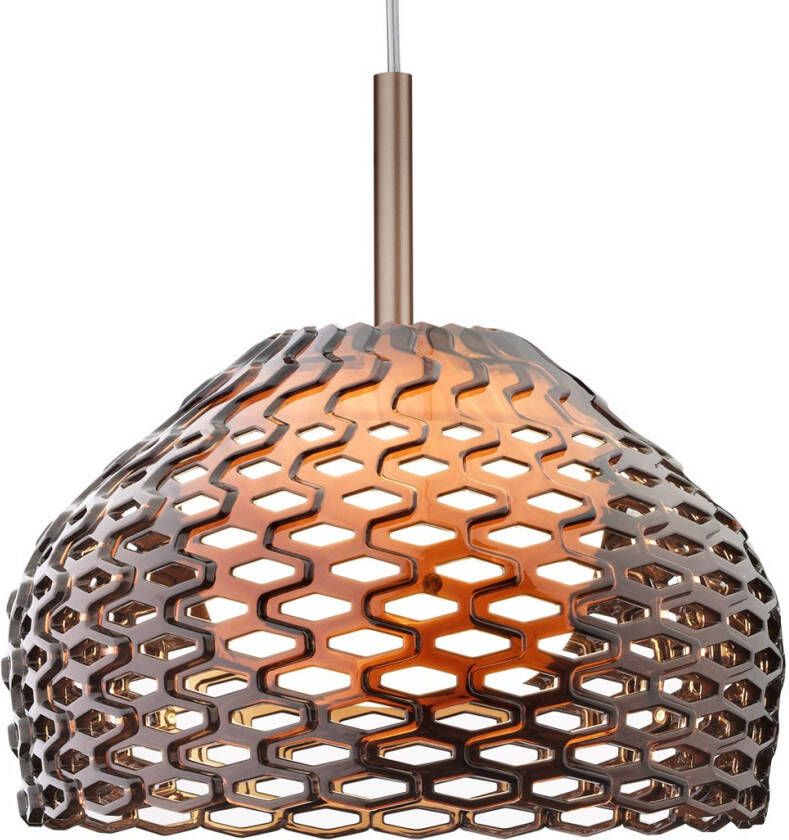 FLOS Tatou S1 Hanglamp Bruin