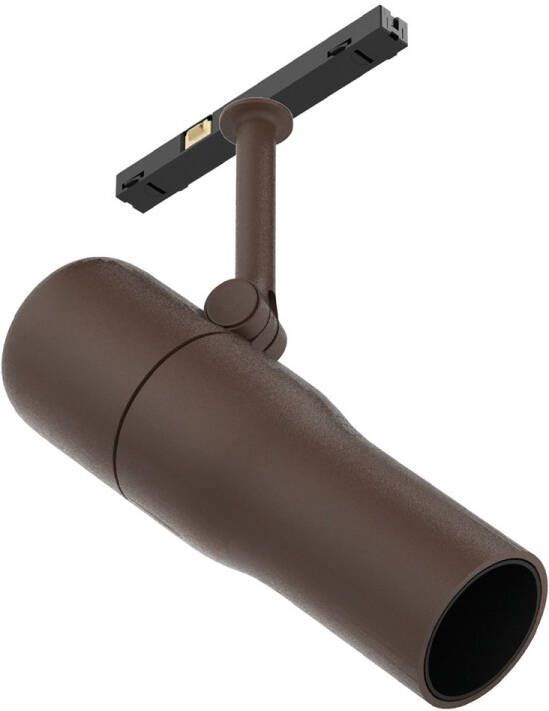 FLOS Zero Track Atom 120 Spot Bruin 2700K