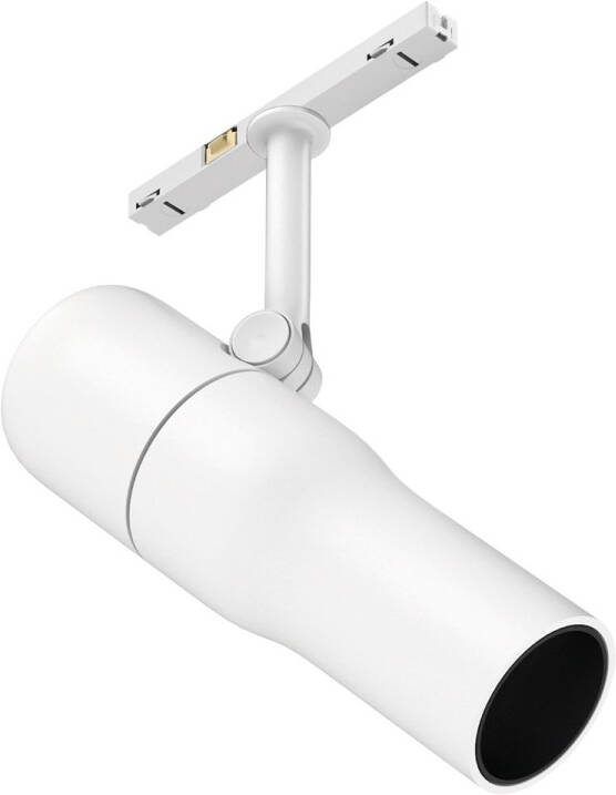 FLOS Zero Track Atom 120 Spot Wit 2700K