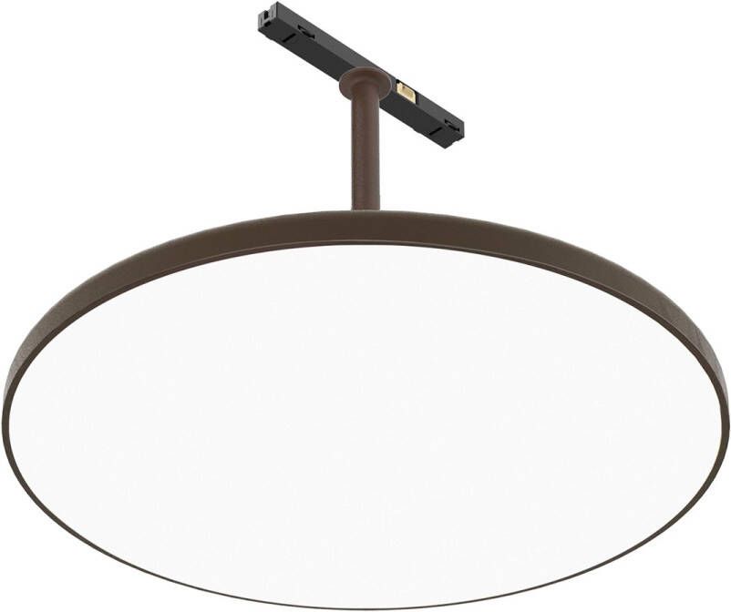 FLOS Zero Track Atom 200 Spot Bruin 2700K