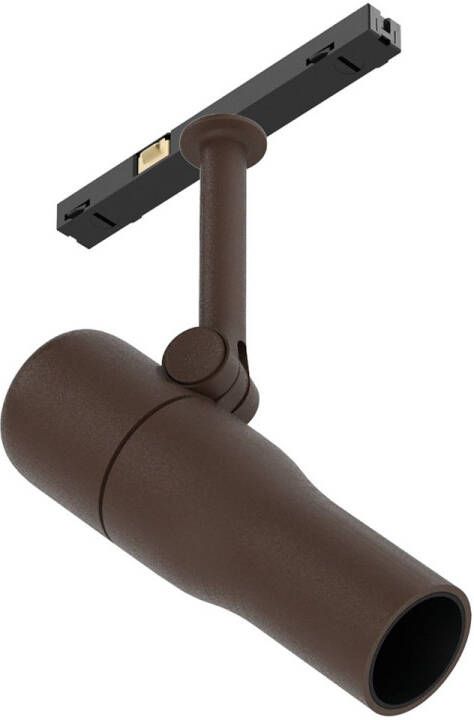 FLOS Zero Track Atom 90 Spot Bruin 2700K