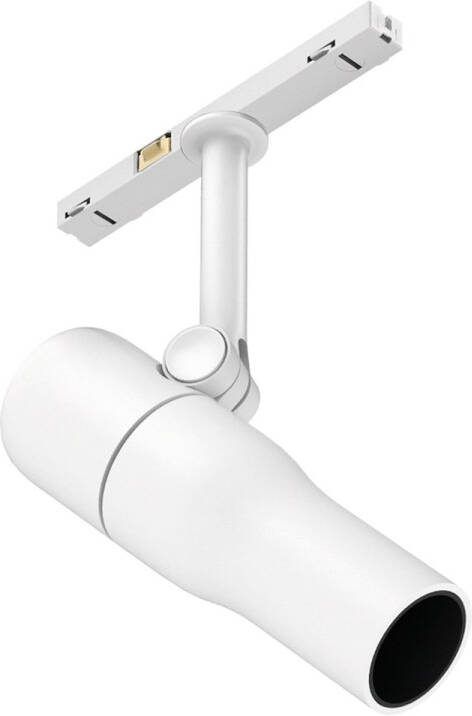 FLOS Zero Track Atom 90 Spot Wit 3000K