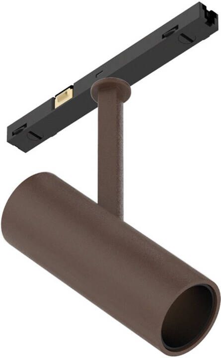 FLOS Zero Track Find Me 0 Spot Bruin 3000k