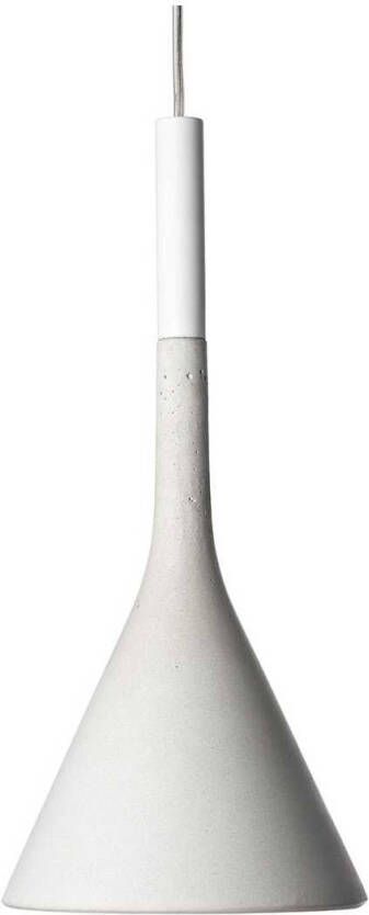 Foscarini Aplomb Hanglamp LED Wit 10m