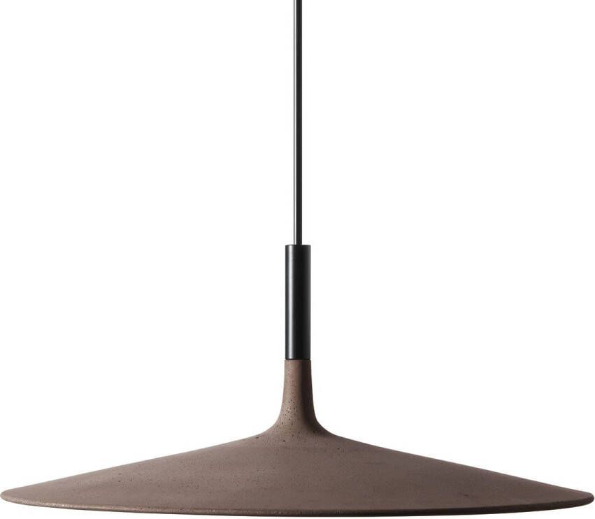 Foscarini Aplomb Large MyLight Hanglamp Bruin