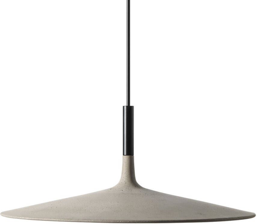 Foscarini Aplomb Large MyLight Hanglamp Grijs