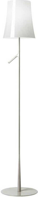 Foscarini Birdie Vloerlamp Wit