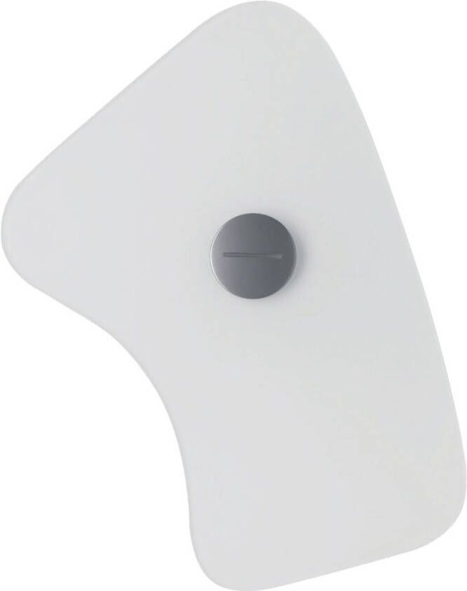 Foscarini Bit 2 Wandlamp Wit
