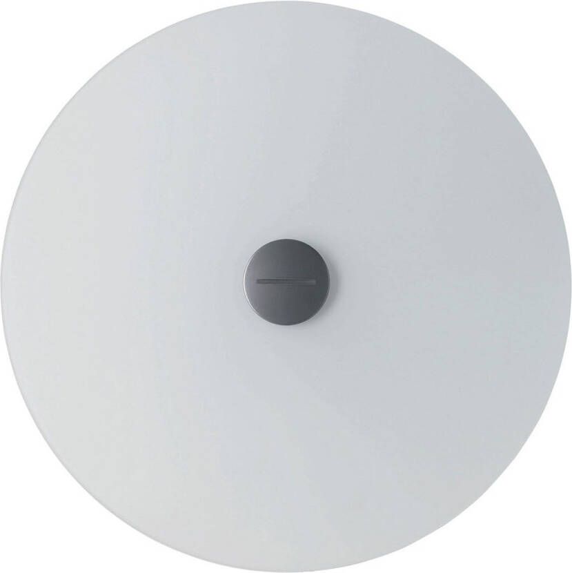 Foscarini Bit 4 Wandlamp Wit