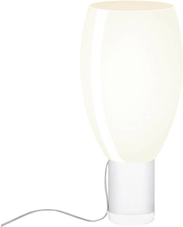 Foscarini Buds 1 Tafellamp Warm Wit