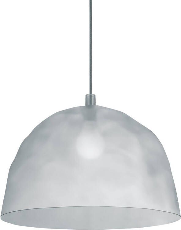 Foscarini Bump Hanglamp Frost