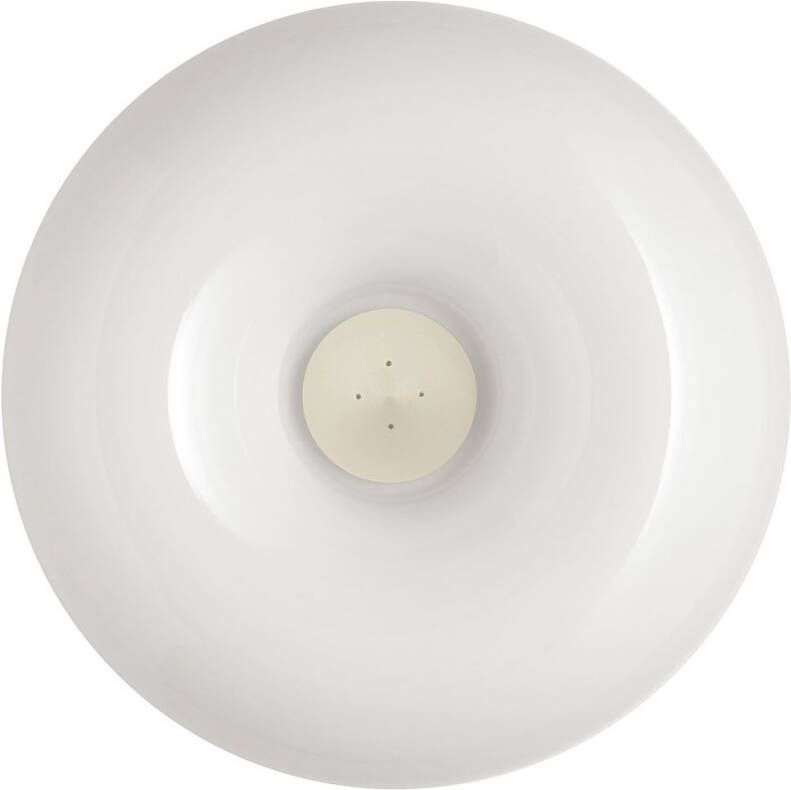 Foscarini Circus 07 Wand en Plafondlamp Wit