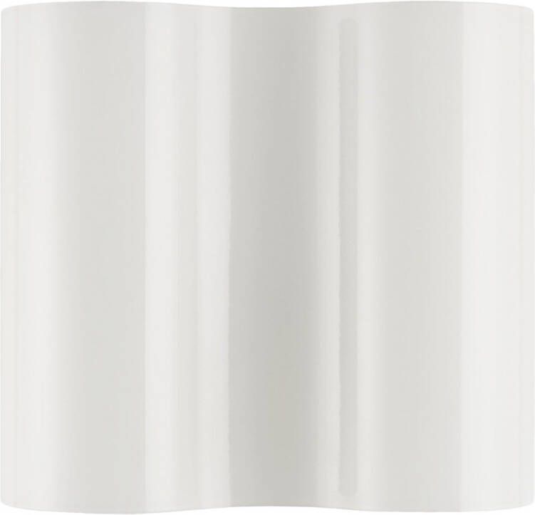 Foscarini Double 07 Wandlamp Wit
