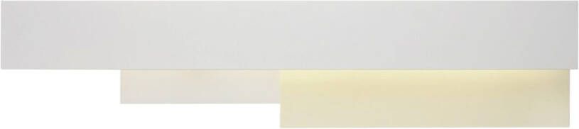 Foscarini Fields 2 Wandlamp Wit