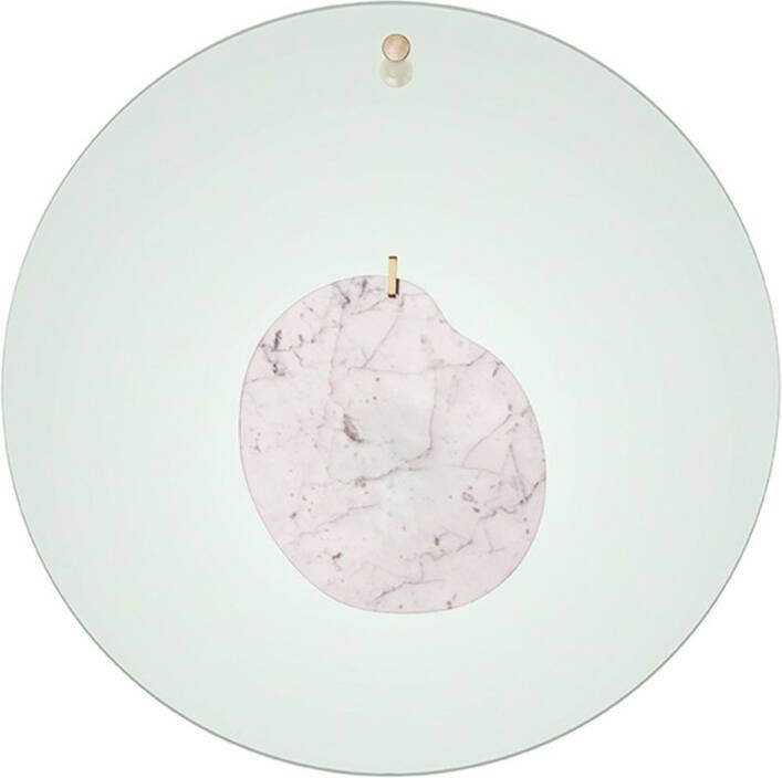 Foscarini Gioia Wandlamp Groen Large