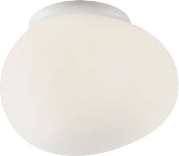 Foscarini Gregg Wand en Plafondlamp 13 x 11 x 11 cm