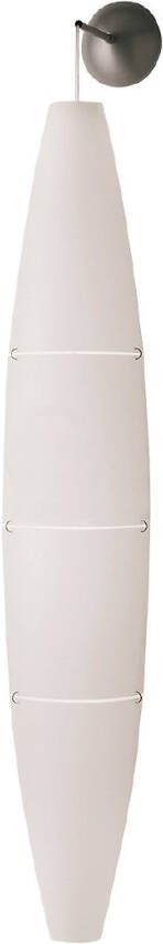 Foscarini Havana Wandlamp Wit