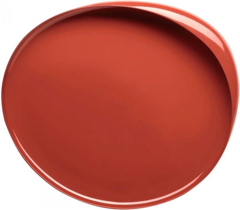 Foscarini Lake Wandlamp Rood