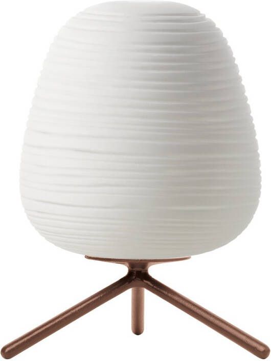 Foscarini Rituals 3 tafellamp met dimmer