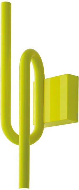 Foscarini Tobia Wandlamp Geel