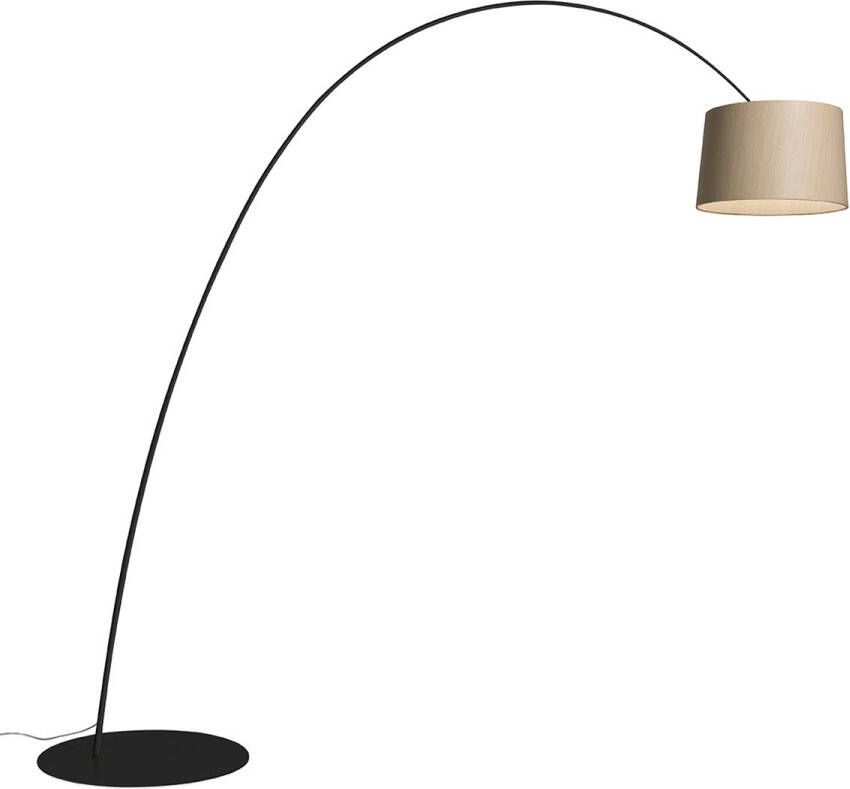 Foscarini Twiggy Elle Wood MyLight Vloerlamp