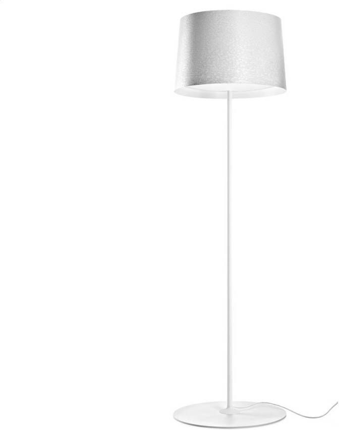 Foscarini Twiggy Letture Wit