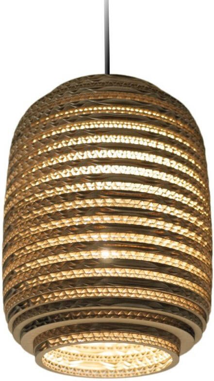 Graypants AUSI 8 Hanglamp