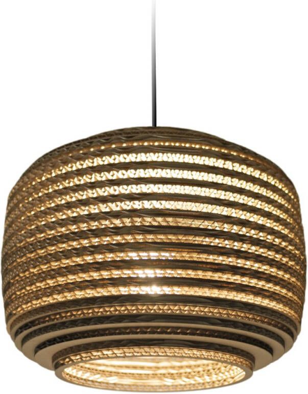 Graypants AUSI 12 Hanglamp