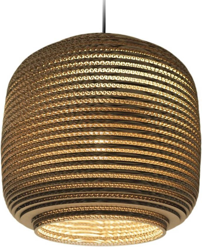 Graypants Scraplight Ausi 14 Hanglamp 39 cm