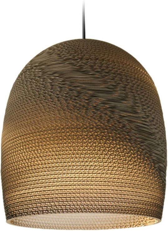 Graypants BELL 16 Hanglamp