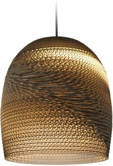 Graypants BELL 10 Hanglamp