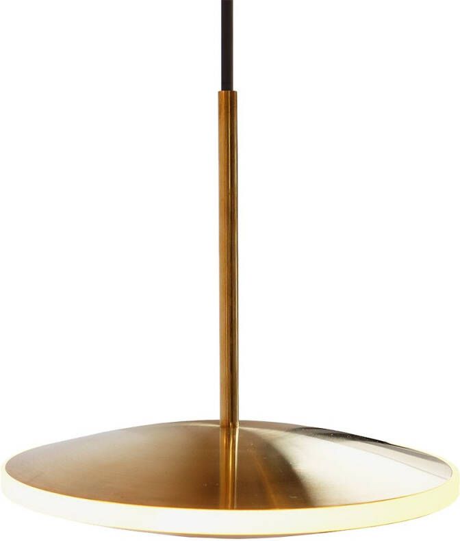 Graypants Chrona Horizontal Hanglamp Medium