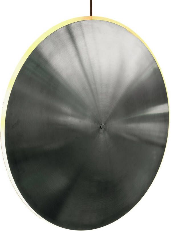 Graypants Chrona 17v Hanglamp Horizontaal Staal Ø42cm