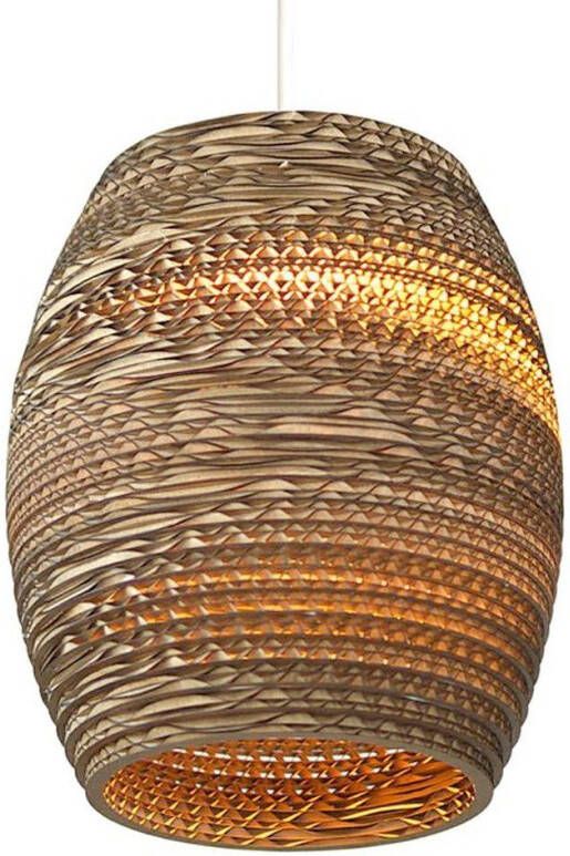 Graypants Olive Hanglamp