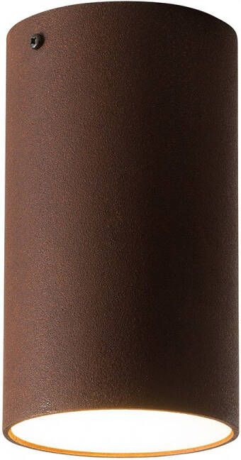 Graypants Roest 150H Hanglamp Naturel Ø6cm, 150cm