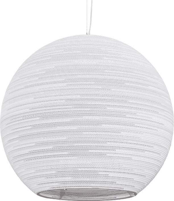 Graypants Sun 32 Hanglamp Wit 82 cm