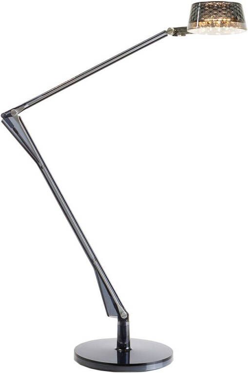 Kartell Aledin Tafellamp Dec Fume