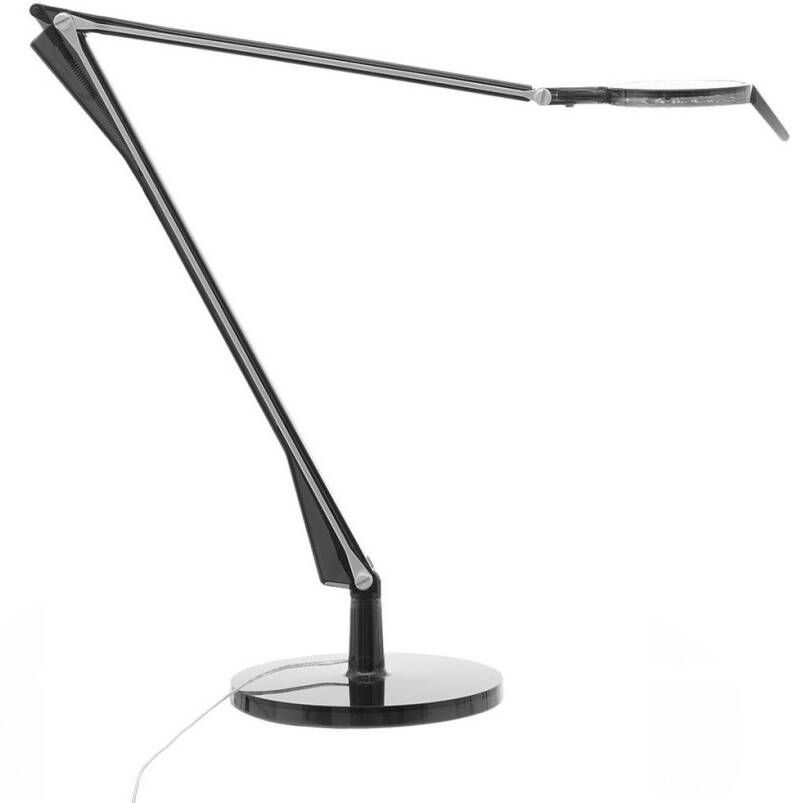 Kartell Aledin Tafellamp Tec Fume