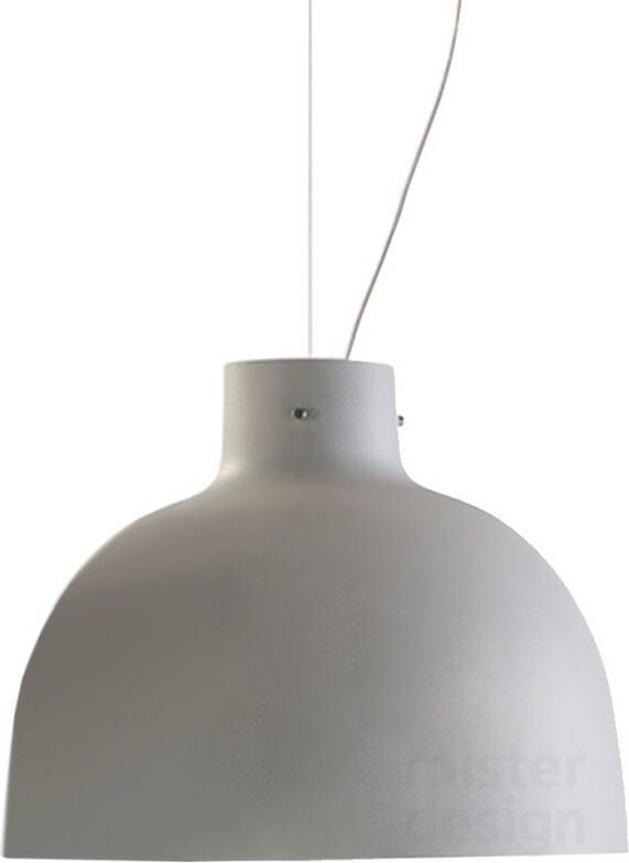 Kartell Bellissima Hanglamp Taupe