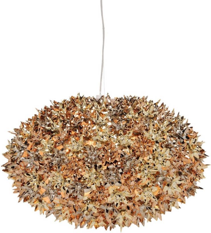 Kartell Bloom S1 Hanglamp Multi Color